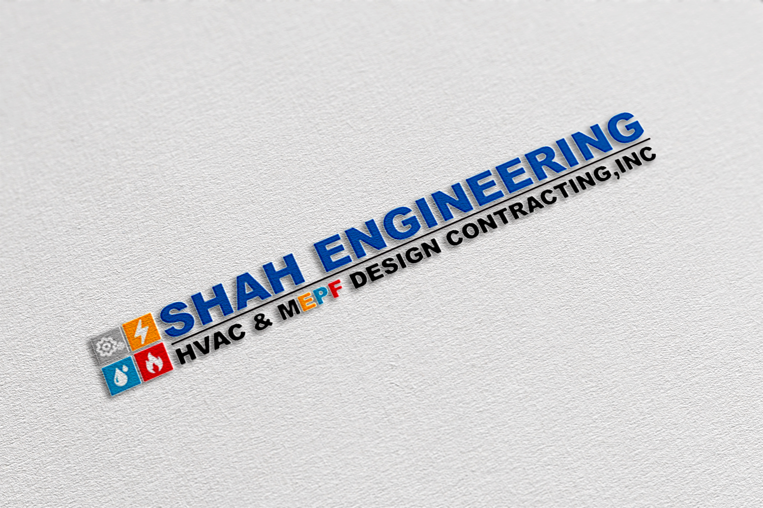 shah engineering